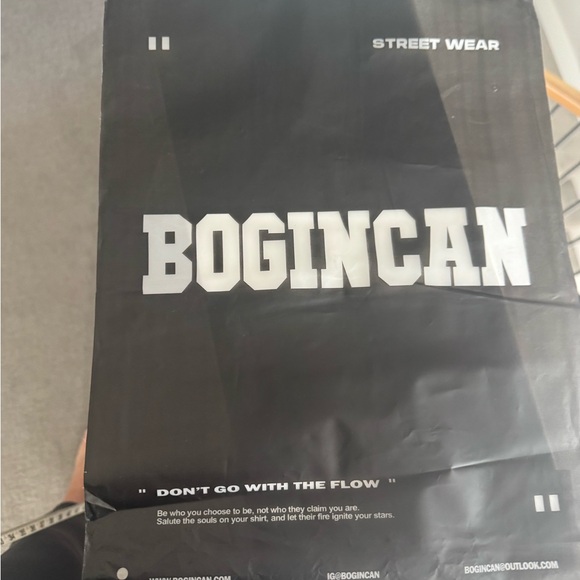 Bogincan SADE Vintage Retro Tank - Picture 6 of 9